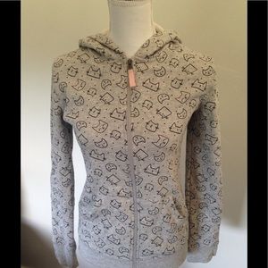 Cat & Jack Cat Hoody